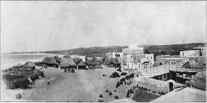 Kismayo 1913